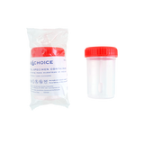 Stool Specimen Containers
