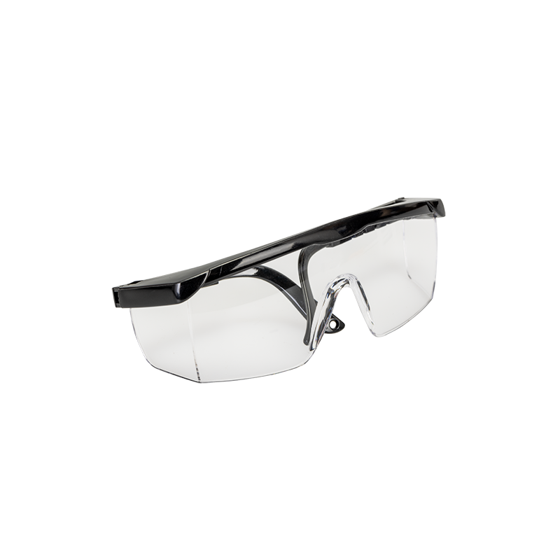 Safety Glasses & Protective Eye Goggles