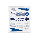 Instant Hot and Cold Packs