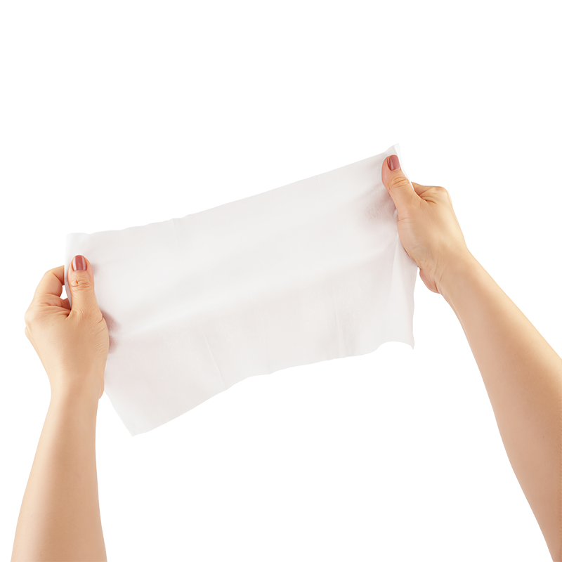 Premoistened Washcloths