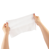 Premoistened Washcloths