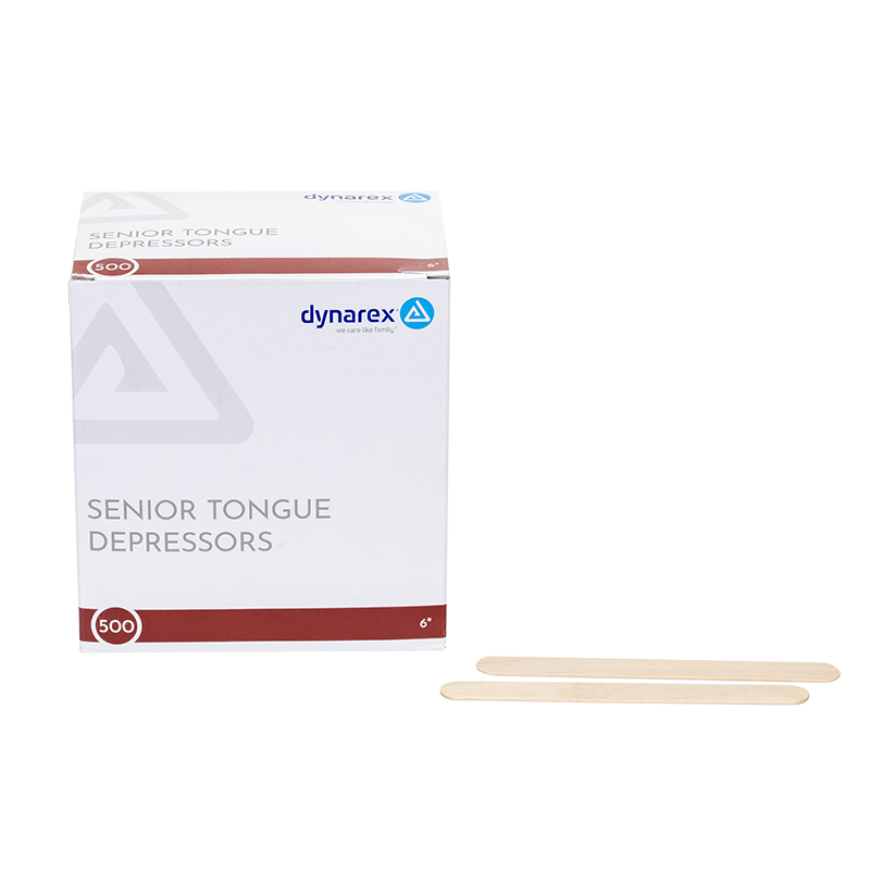 Tongue Depressors