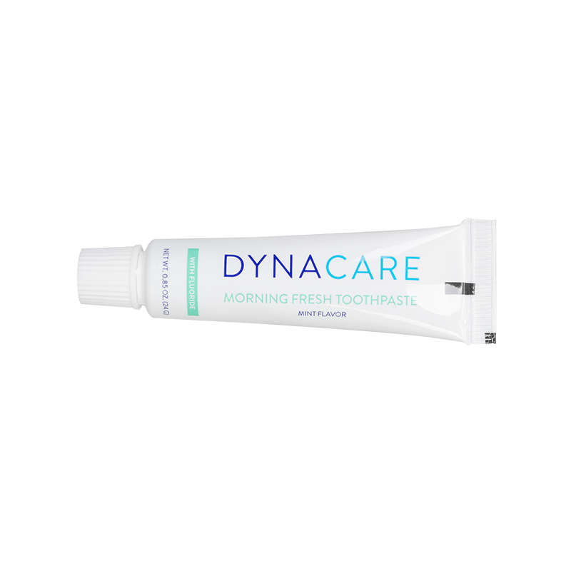 Toothpaste