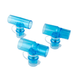 Spring Loaded T-Adaptors
