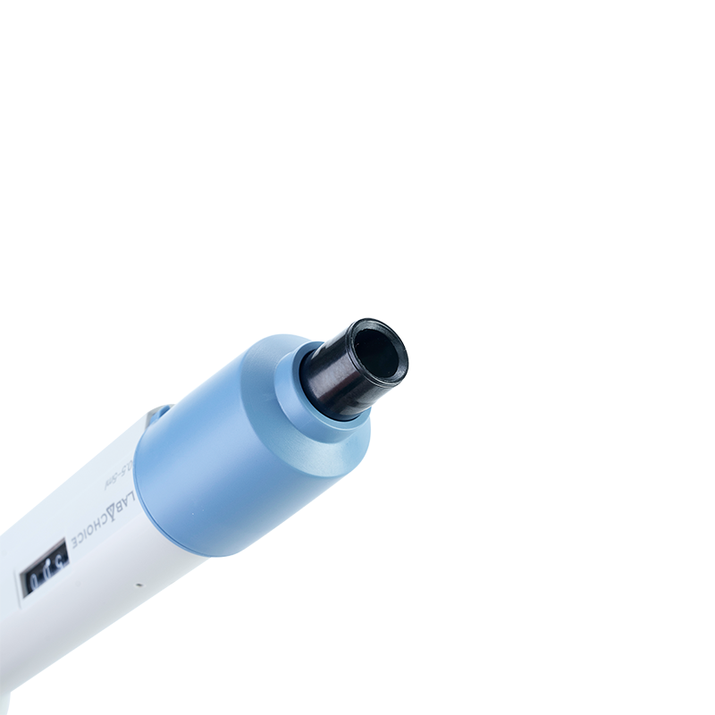 Mechanical Pipettes