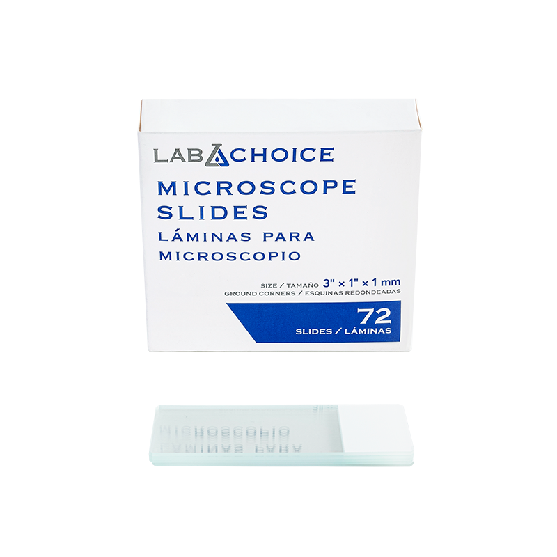 Microscope Slides