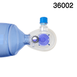 Manual Pulmonary Resuscitators (MPR)