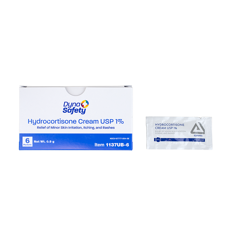 Hydrocortisone Cream USP