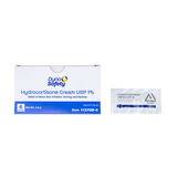 Hydrocortisone Cream USP