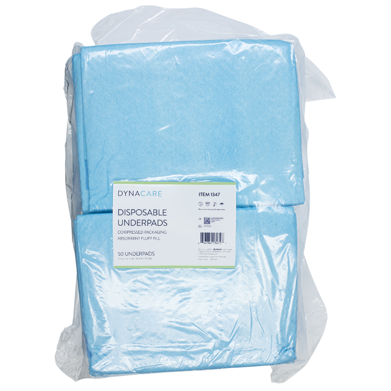 Underpads