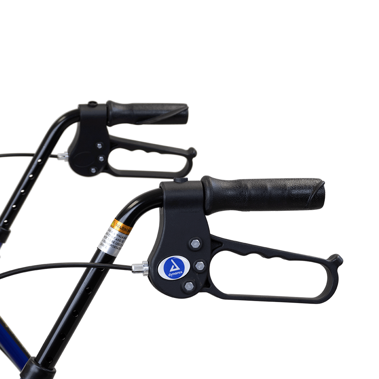 Bariatric Rollator