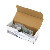 CGA 540 Style Oxygen Regulators