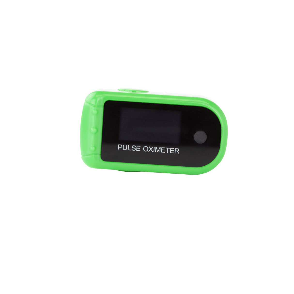 Finger Pulse Oximeter
