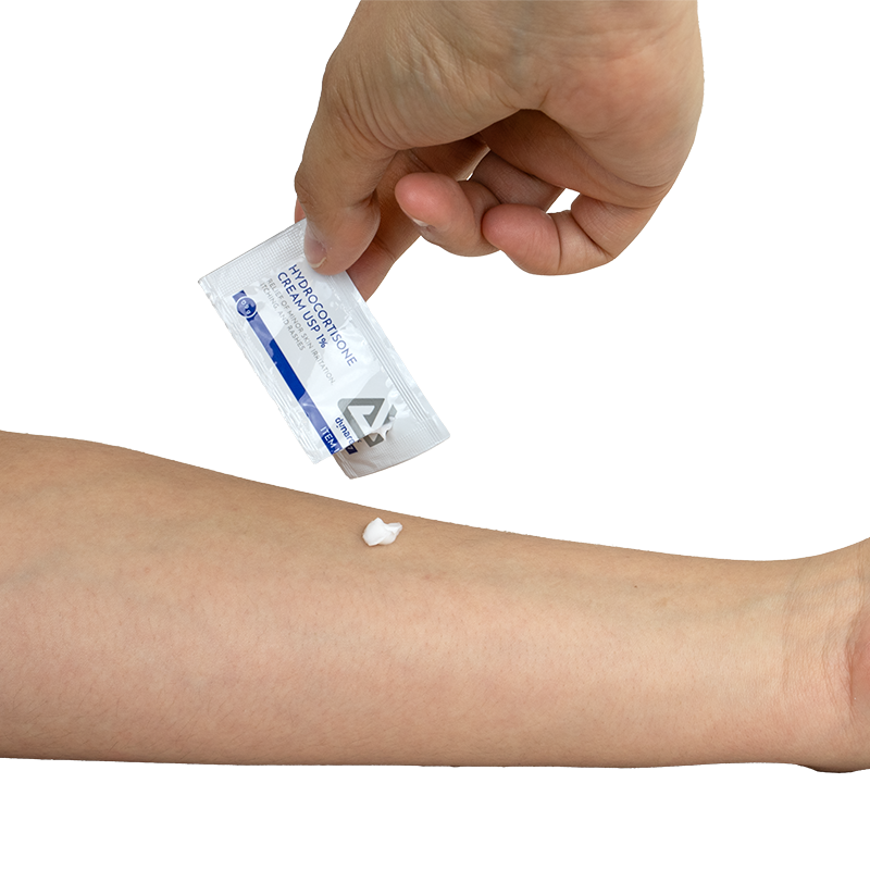 Hydrocortisone Cream USP