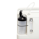 Concentrator Accessories