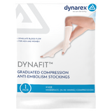 DynaFit Compression Stockings - Knee & Thigh