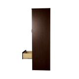 Furniture One Door / Two Drawer Wardrobe