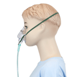 Oxygen Masks - Medium-Concentration