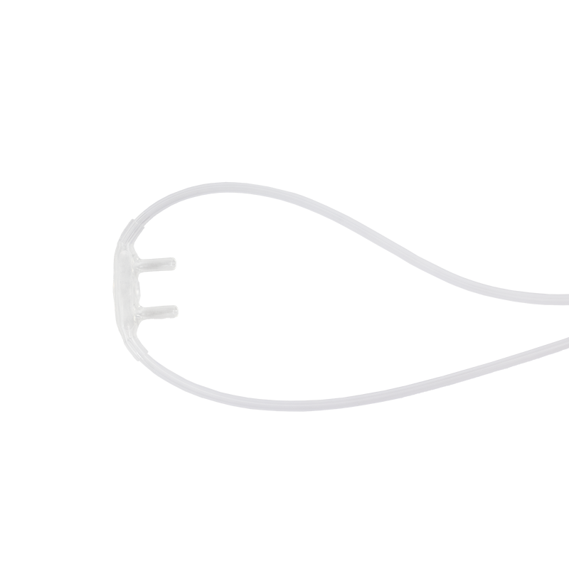 Nasal Oxygen Cannulas - Cushion Tip