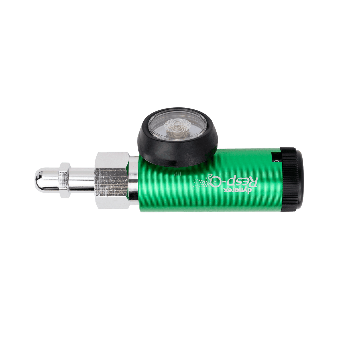 CGA 540 Style Oxygen Regulators