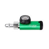 CGA 540 Style Oxygen Regulators
