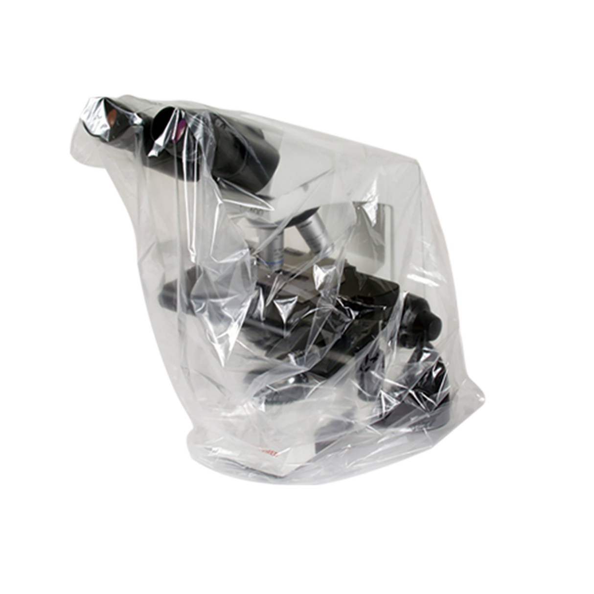 Machine Bag 5in x 5in