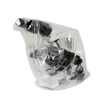 Machine Bag 5in x 5in