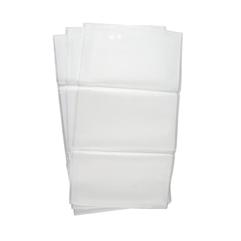 Cold Hot Medicated Patches