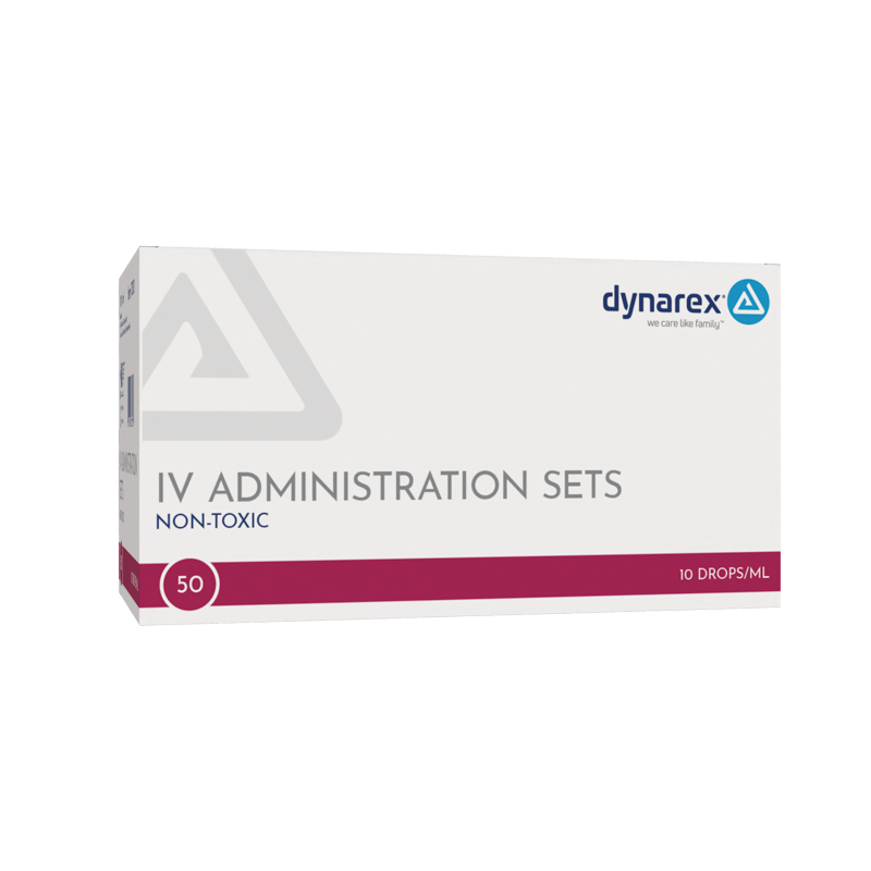 IV Administration Sets
