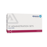 IV Administration Sets