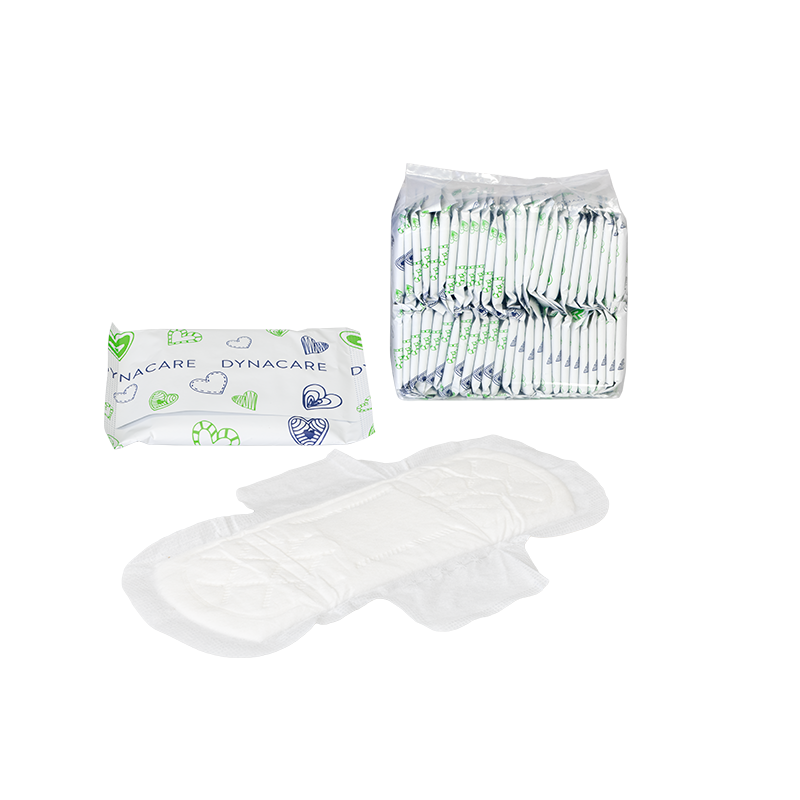 Maxi Pads