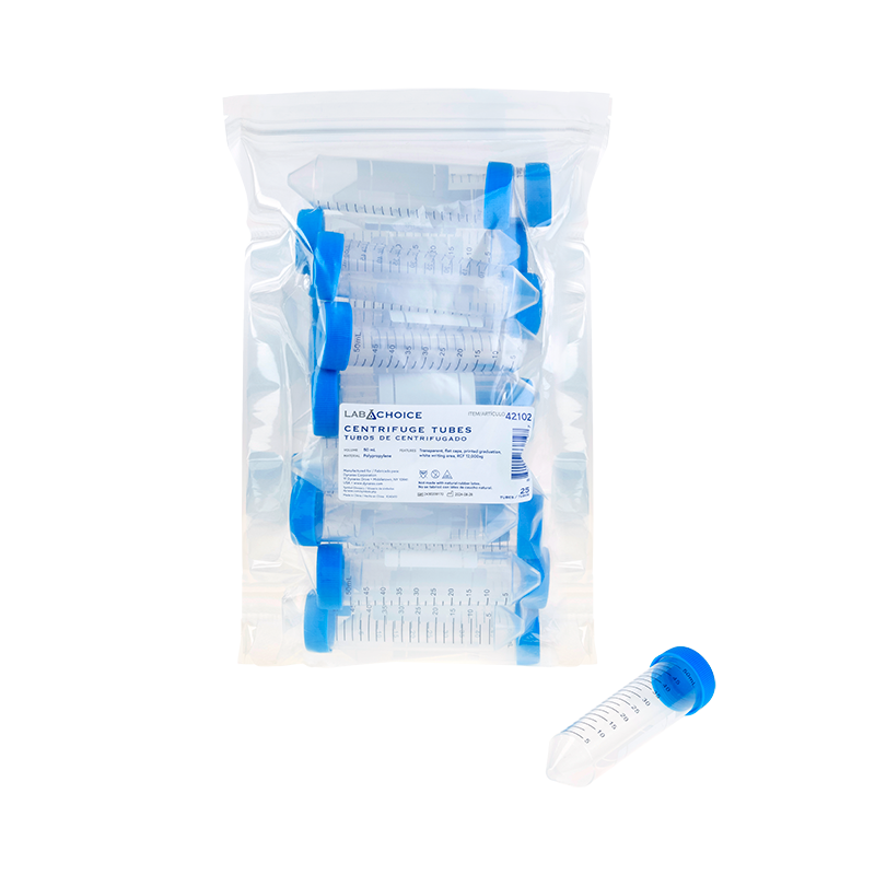 Centrifuge Tubes