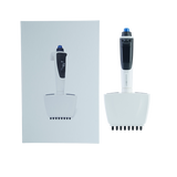 Electronic Pipettes