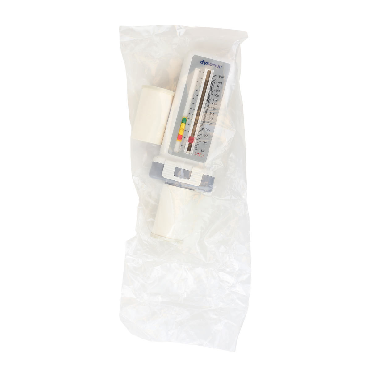 Pulmonary Function Measurement