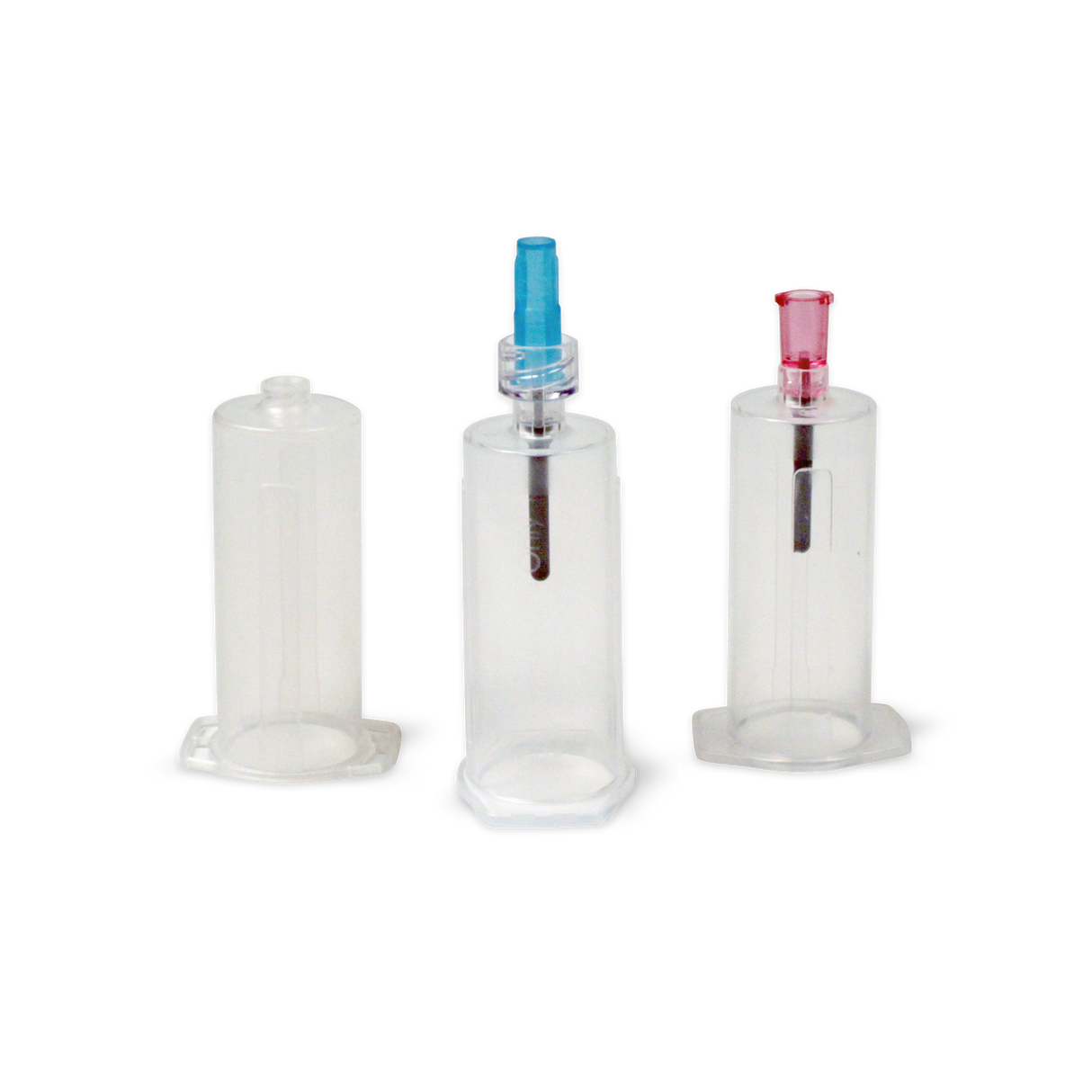 Blood Collection Tube Holders