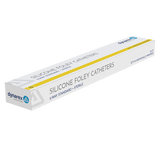 Silicone Foley Catheters
