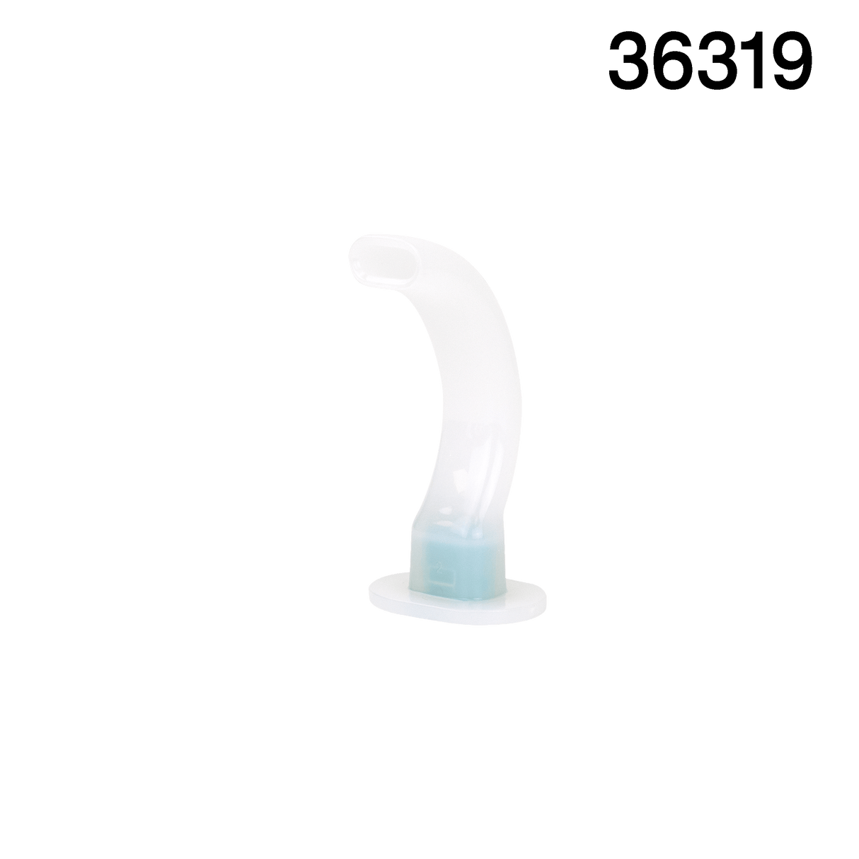 Disposable Guedel Airways