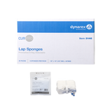 Laparotomy Sponges