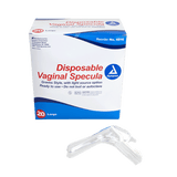 Vaginal Speculum - Disposable