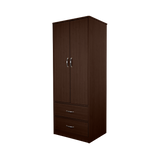 Furniture Two Door / Two Drawer Wardrobe