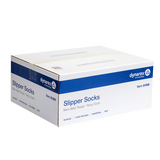 Universal Slipper Socks - Red