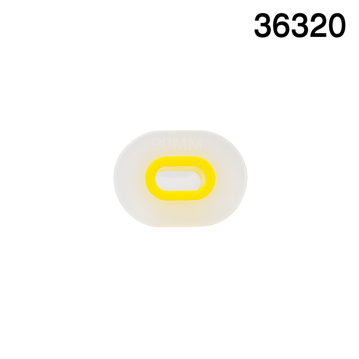 Disposable Guedel Airways