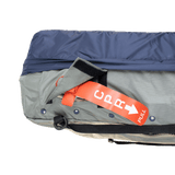 Bariatric HD Airfloat Air Mattress with Pump