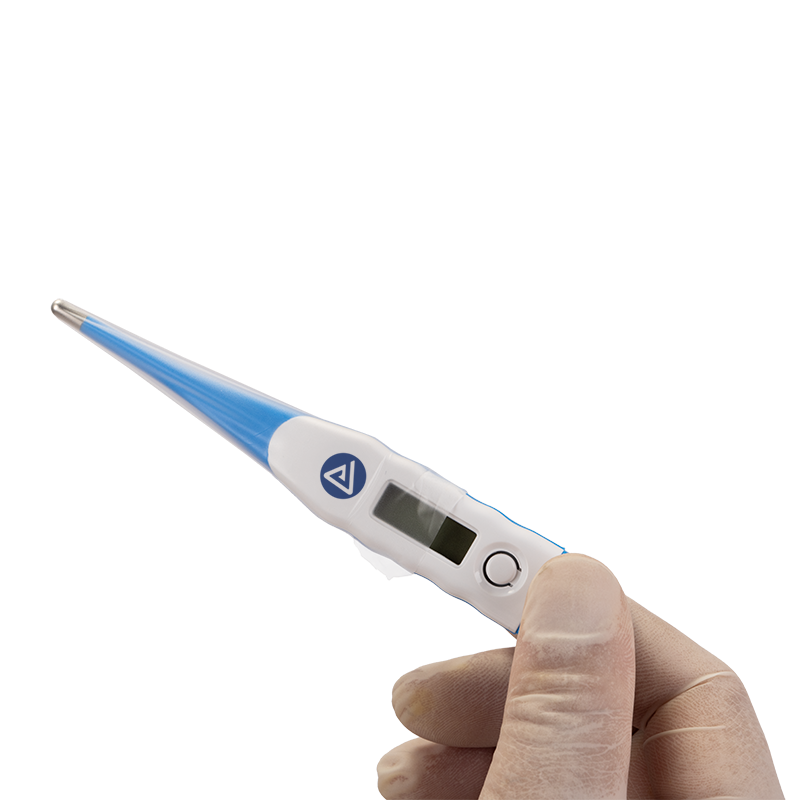 Disposable Digital Oral Thermometer Sheaths