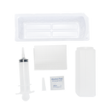 Irrigation Trays with Syringes