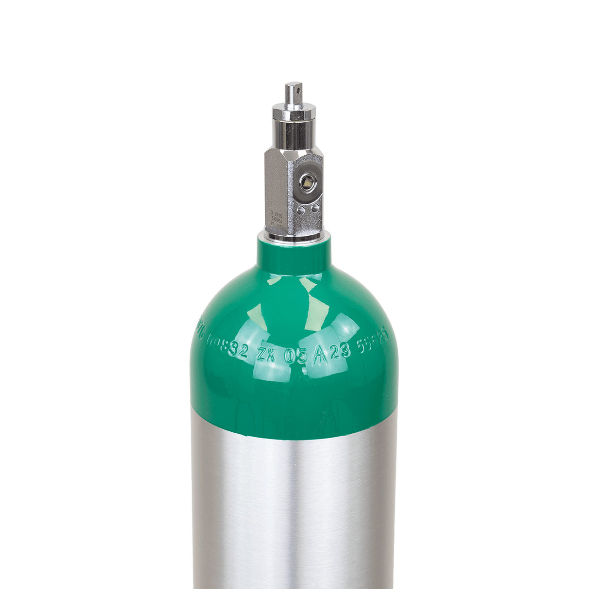 Oxygen Cylinders