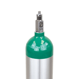 Oxygen Cylinders