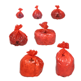 Biohazard Bags