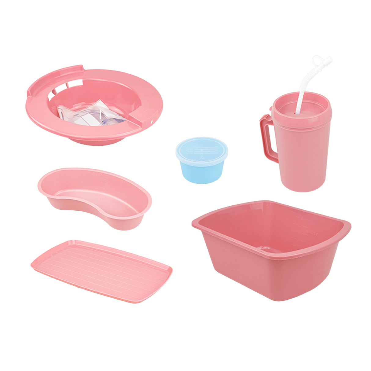 Bedside Plastics
