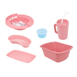 Bedside Plastics